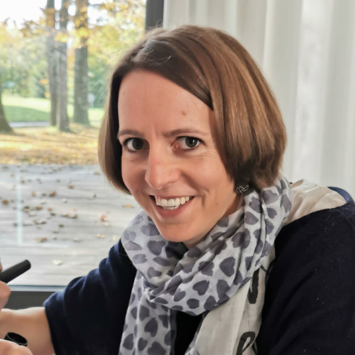 Anja von Klitzing-Bantzhaff