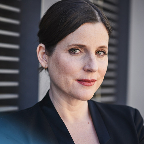 Ariadne von Schirach