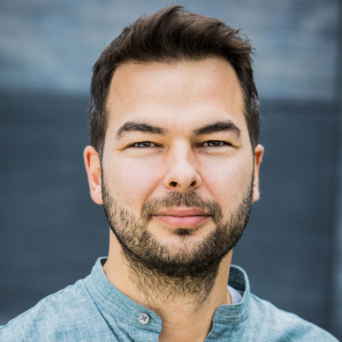 Daniel Schmitt-Haverkamp