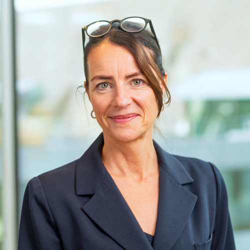 Dr. Angelica V. Marte