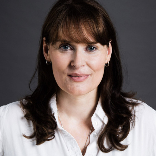 Constanze Hofstaetter