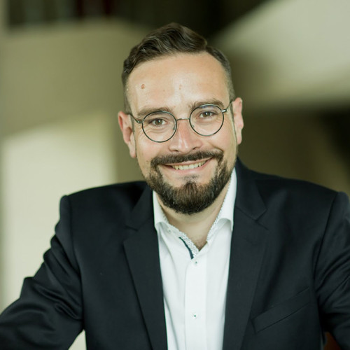 Florian Prittwitz-Schlögl