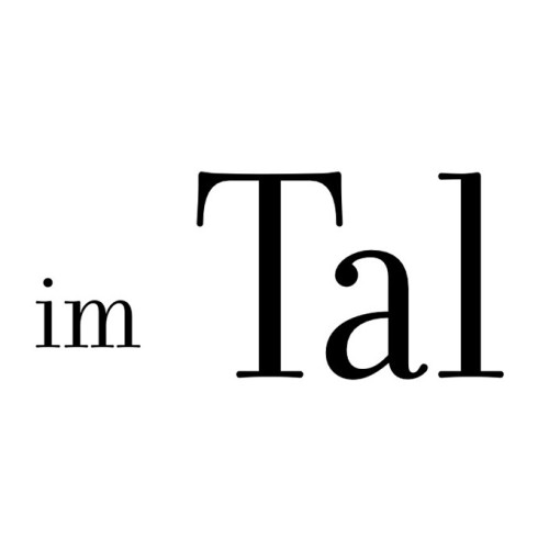 im Tal