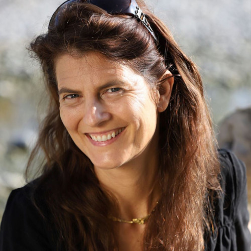 Katharina Serafimova