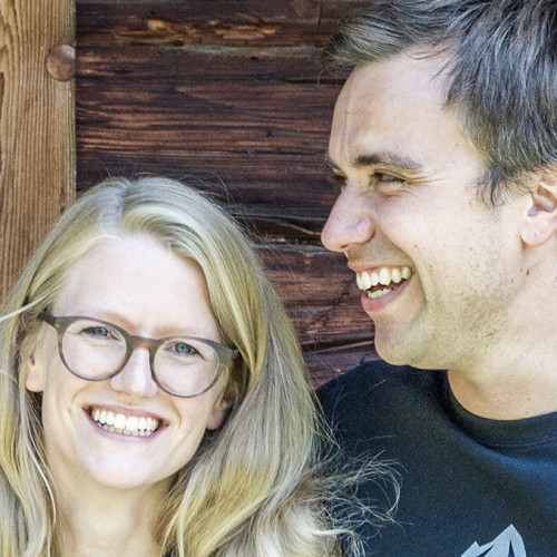 Kim Wlach & Jonas Schneider