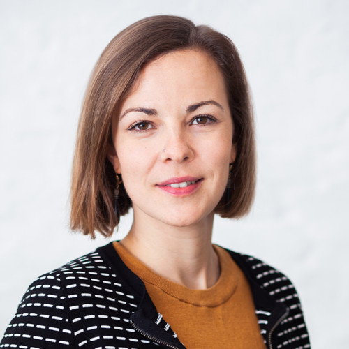 Laura-Kristine Krause