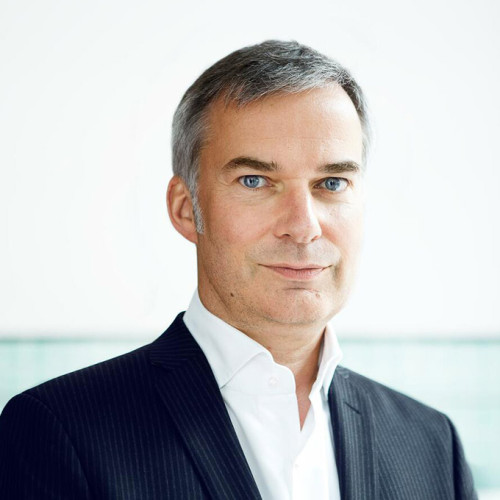 Peter John Mahrenholz