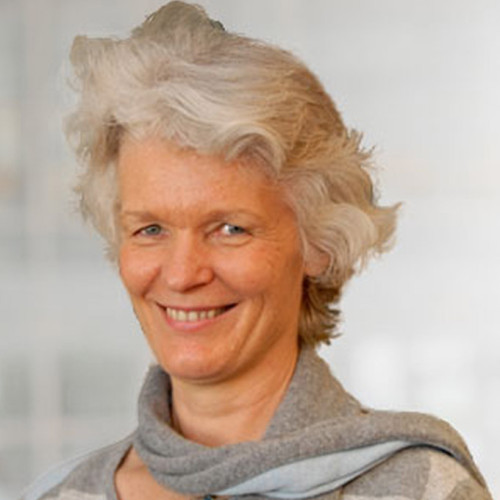 Ariane Berthoin Antal