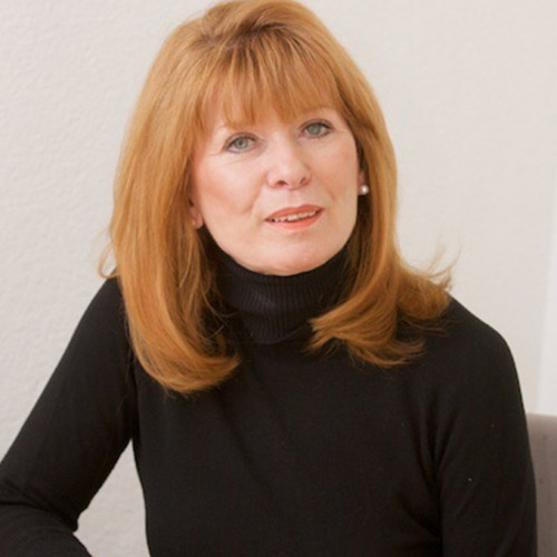 Margit Osterloh