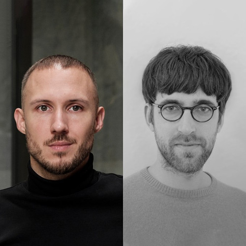 Romas Stukenberg & Steffen Vogt