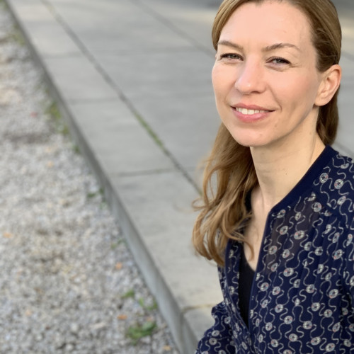 Stephanie Wackernagel