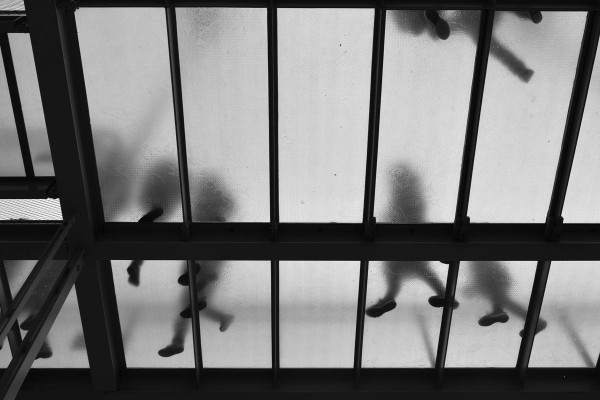 Der Brückenschlag ist eine Haltung.