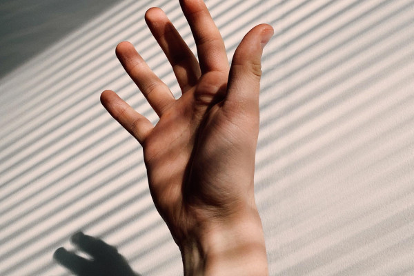 Die Relevanz der Begegnung.