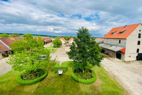 Domäne Schickelsheim