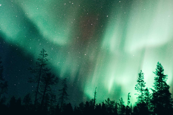 Landkarten auffalten, entfalten, weiterfalten.