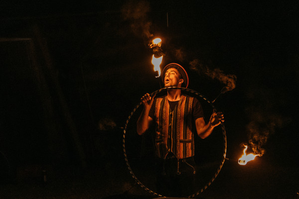 Persönliche Aufbrüche